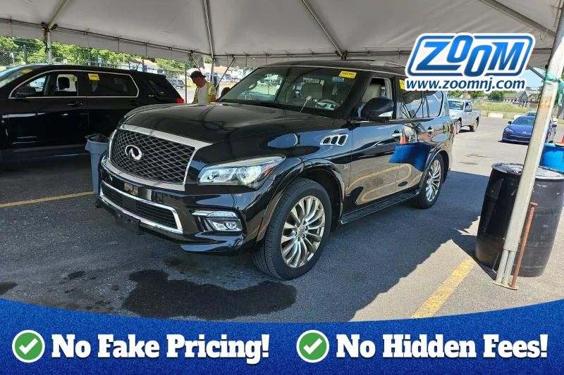 infiniti qx80 2016 JN8AZ2NE2G9122685 image infiniti qx80 2016 JN8AZ2NE2G9122685 image