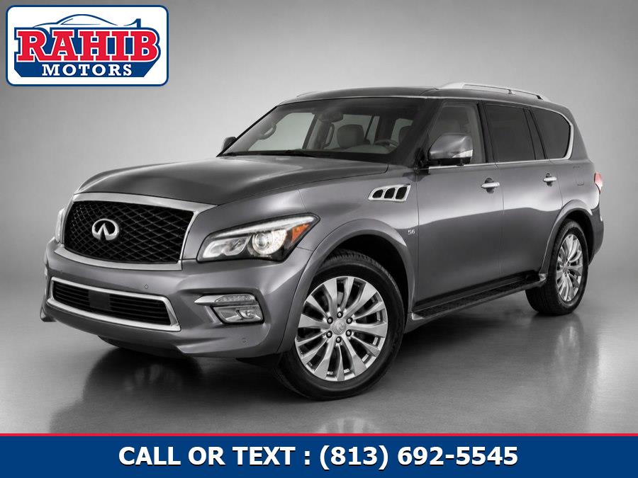 infiniti qx80 2016 JN8AZ2NF2G9613797 image infiniti qx80 2016 JN8AZ2NF2G9613797 image