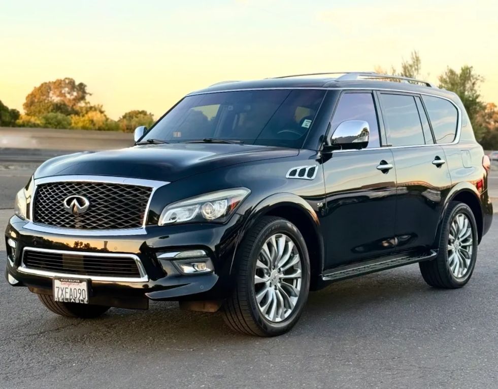 infiniti qx80 2016 JN8AZ2NDXG9800042 image infiniti qx80 2016 JN8AZ2NDXG9800042 image