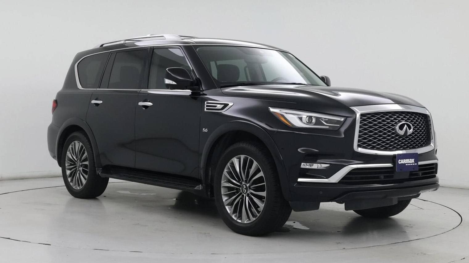 INFINITI QX80 2019 JN8AZ2ND9K9850102 image