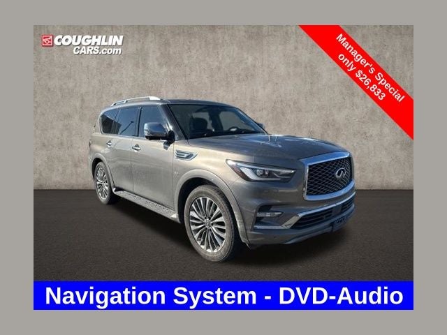 infiniti qx80 2019 JN8AZ2NCXK9460763 image infiniti qx80 2019 JN8AZ2NCXK9460763 image
