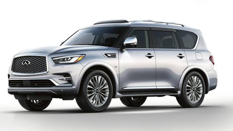 INFINITI QX80 2019 JN8AZ2NE4K9233988 image INFINITI QX80 2019 JN8AZ2NE4K9233988 image