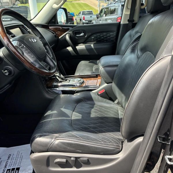 infiniti qx80 2019 JN8AZ2ND0K9850554 image infiniti qx80 2019 JN8AZ2ND0K9850554 image