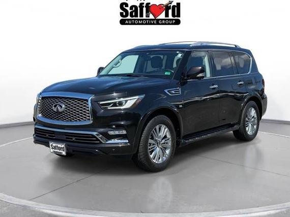 INFINITI QX80 2019 JN8AZ2NE2K9229437 image INFINITI QX80 2019 JN8AZ2NE2K9229437 image