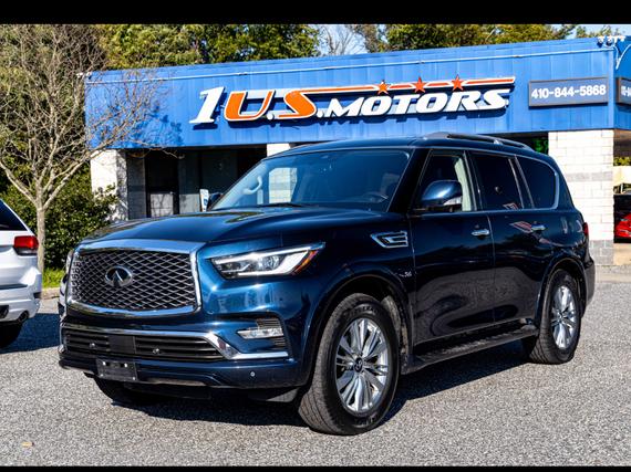 INFINITI QX80 2019 JN8AZ2NE3K9229429 image INFINITI QX80 2019 JN8AZ2NE3K9229429 image