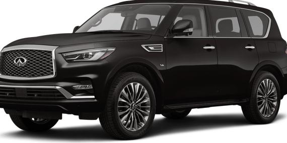 INFINITI QX80 2019 JN8AZ2NE1K9236461 image INFINITI QX80 2019 JN8AZ2NE1K9236461 image