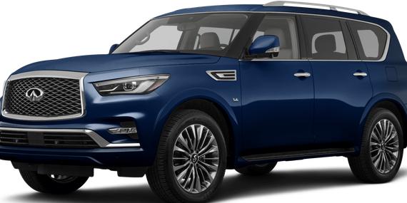 INFINITI QX80 2019 JN8AZ2NE4K9233649 image INFINITI QX80 2019 JN8AZ2NE4K9233649 image