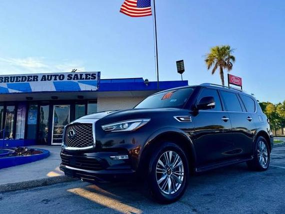 INFINITI QX80 2019 JN8AZ2NE2K9229227 image INFINITI QX80 2019 JN8AZ2NE2K9229227 image