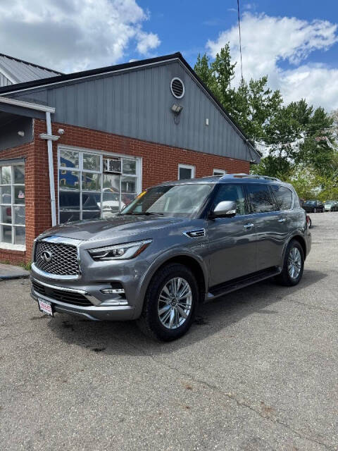 infiniti qx80 2019 JN8AZ2NE5K9226290 image
