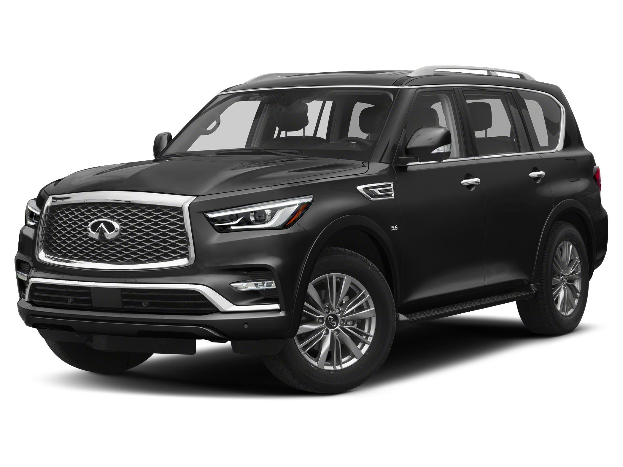 infiniti qx80 2019 JN8AZ2ND2K9850040 image infiniti qx80 2019 JN8AZ2ND2K9850040 image