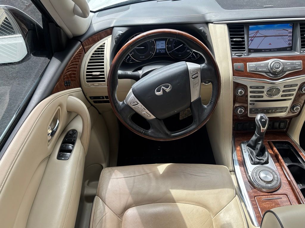 infiniti qx80 2018 JN8AZ2NF4J9663673 image infiniti qx80 2018 JN8AZ2NF4J9663673 image