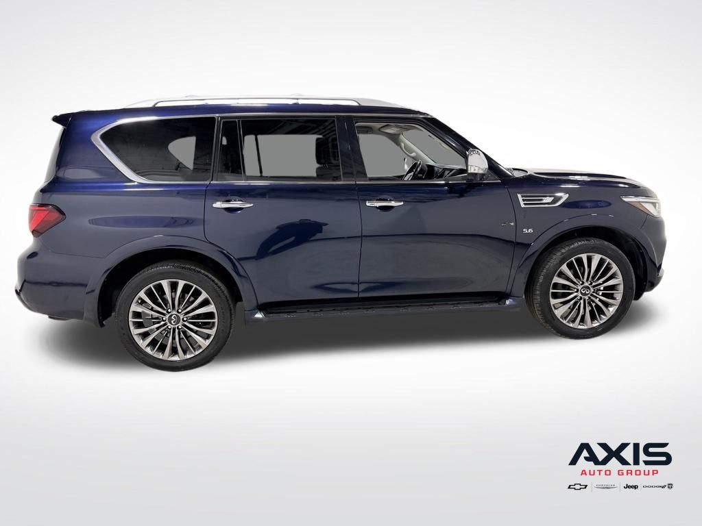 infiniti qx80 2018 JN8AZ2NC1J9440822 image infiniti qx80 2018 JN8AZ2NC1J9440822 image