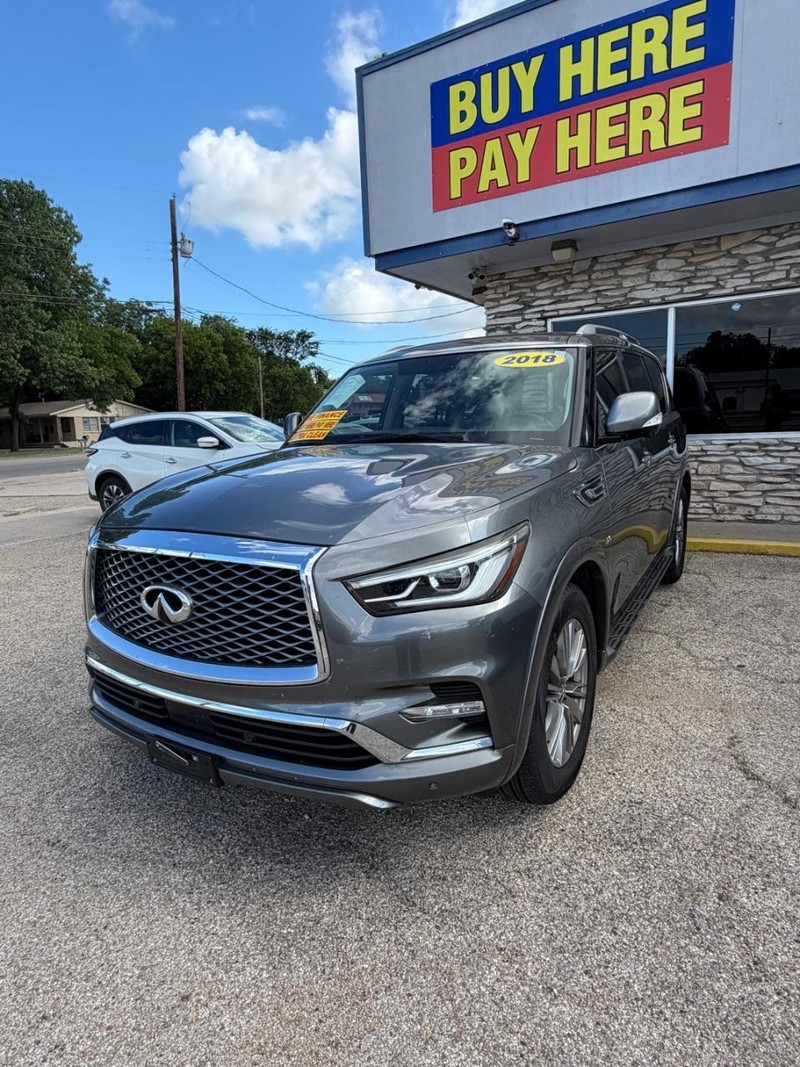 infiniti qx80 2018 JN8AZ2NF3J9660134 image infiniti qx80 2018 JN8AZ2NF3J9660134 image