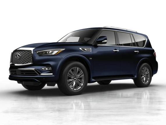 INFINITI QX80 2018 JN8AZ2NE2J9194509 image INFINITI QX80 2018 JN8AZ2NE2J9194509 image