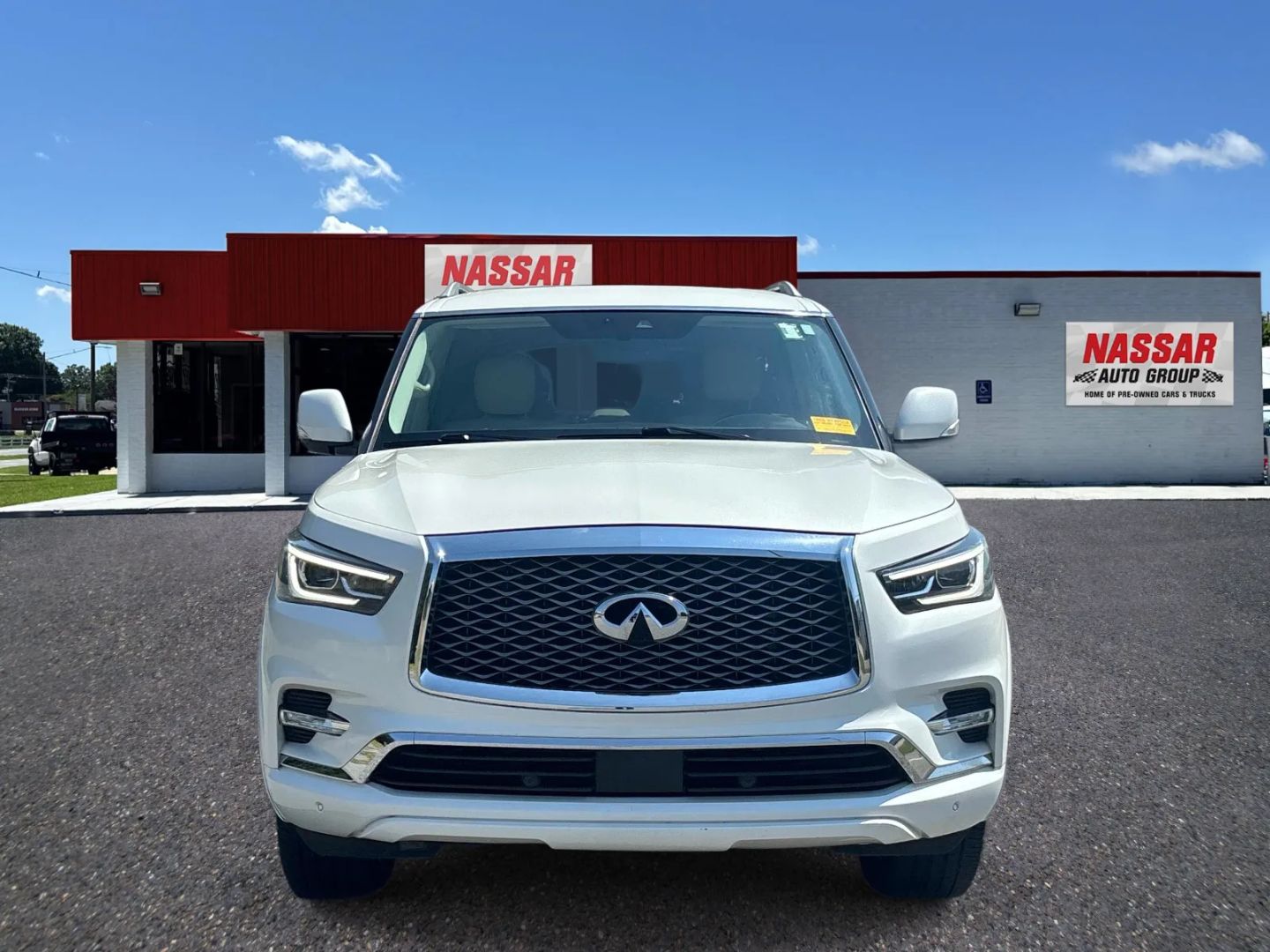 infiniti qx80 2018 JN8AZ2NDXJ9840659 image infiniti qx80 2018 JN8AZ2NDXJ9840659 image