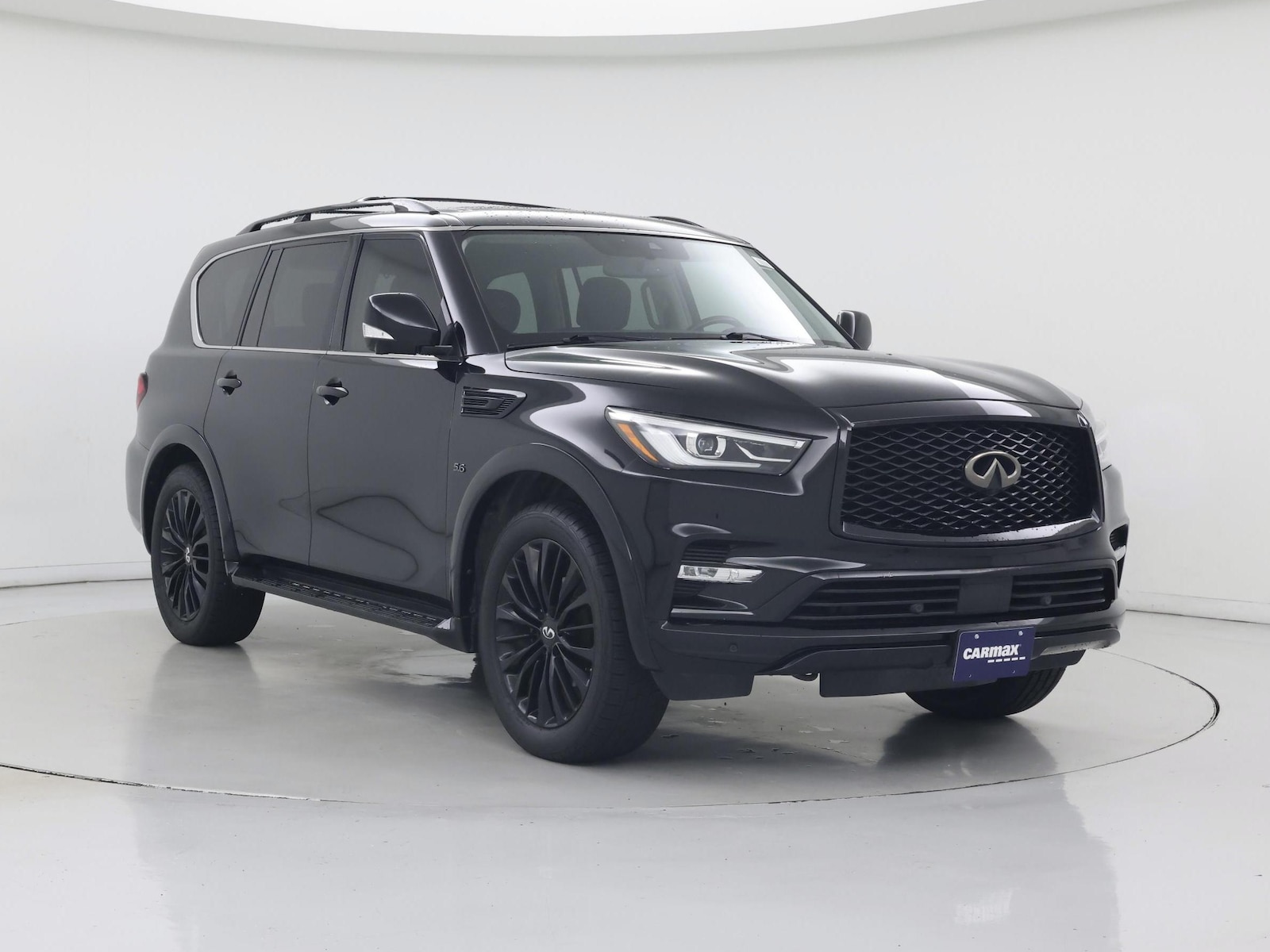 infiniti qx80 2018 JN8AZ2NFXJ9665203 image infiniti qx80 2018 JN8AZ2NFXJ9665203 image