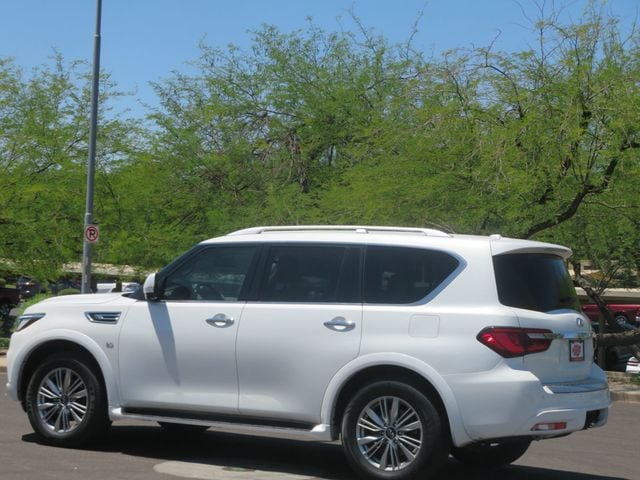 infiniti qx80 2018 JN8AZ2NFXJ9661507 image infiniti qx80 2018 JN8AZ2NFXJ9661507 image