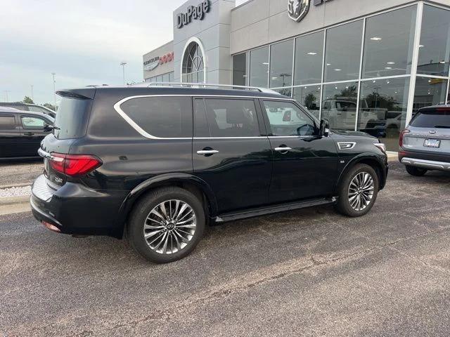 infiniti qx80 2018 JN8AZ2NE7J9193727 image infiniti qx80 2018 JN8AZ2NE7J9193727 image