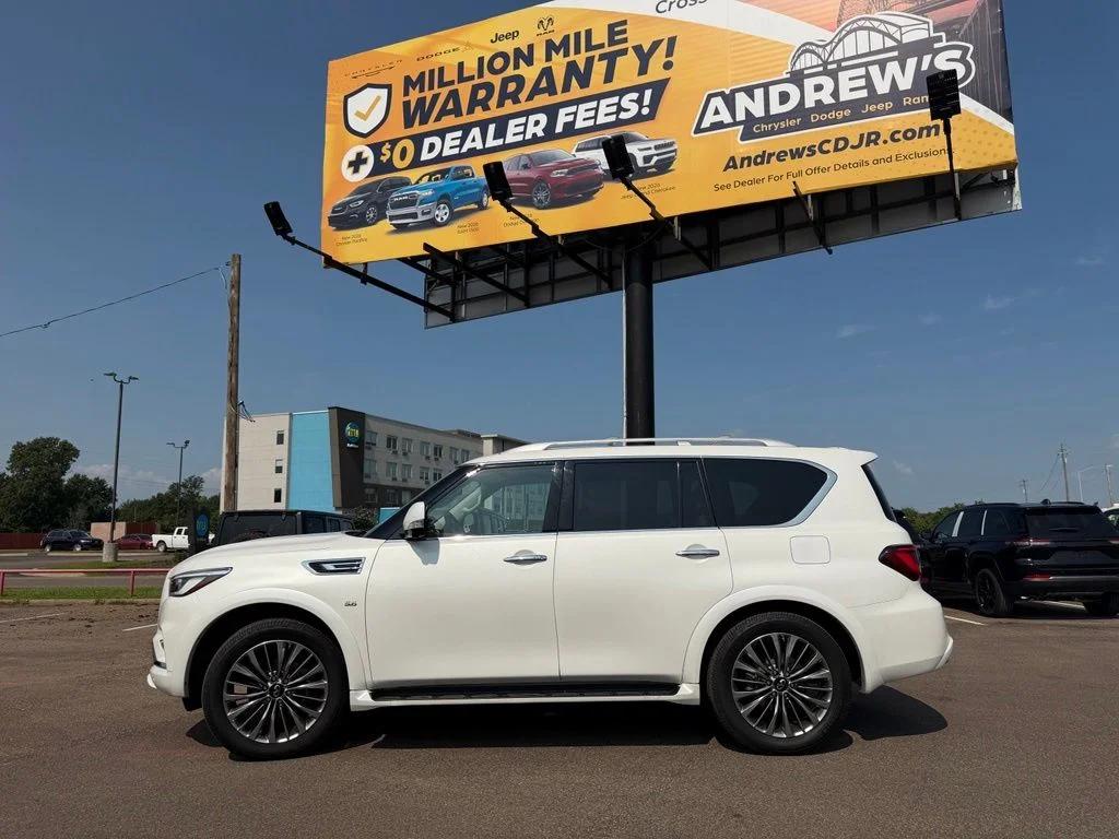 infiniti qx80 2018 JN8AZ2NF0J9661032 image infiniti qx80 2018 JN8AZ2NF0J9661032 image