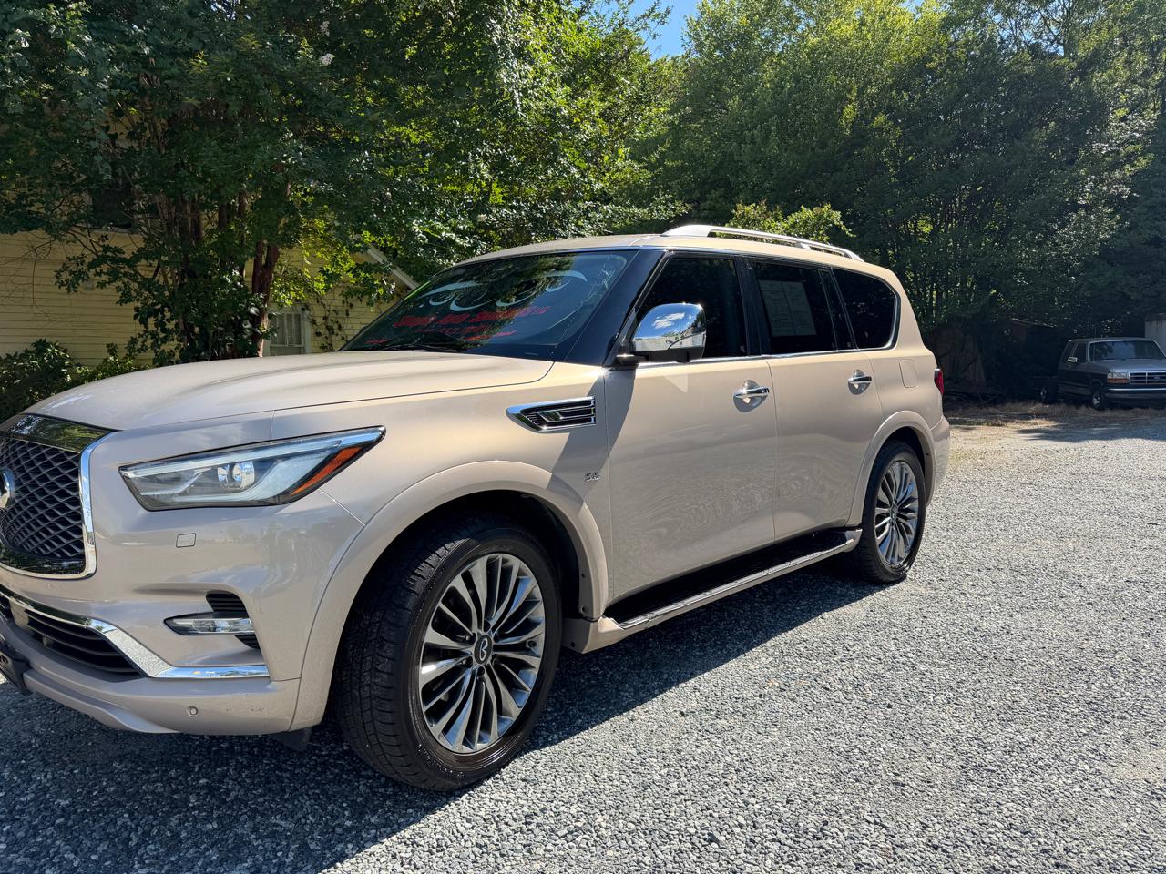 infiniti qx80 2018 JN8AZ2NFXJ9664049 image infiniti qx80 2018 JN8AZ2NFXJ9664049 image