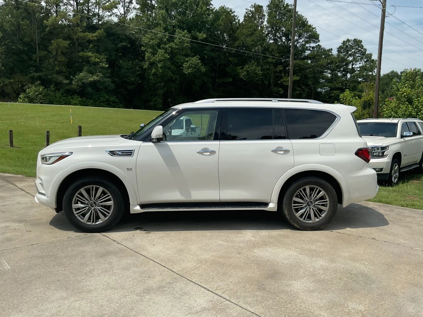 infiniti qx80 2018 JN8AZ2NF9J9663118 image infiniti qx80 2018 JN8AZ2NF9J9663118 image