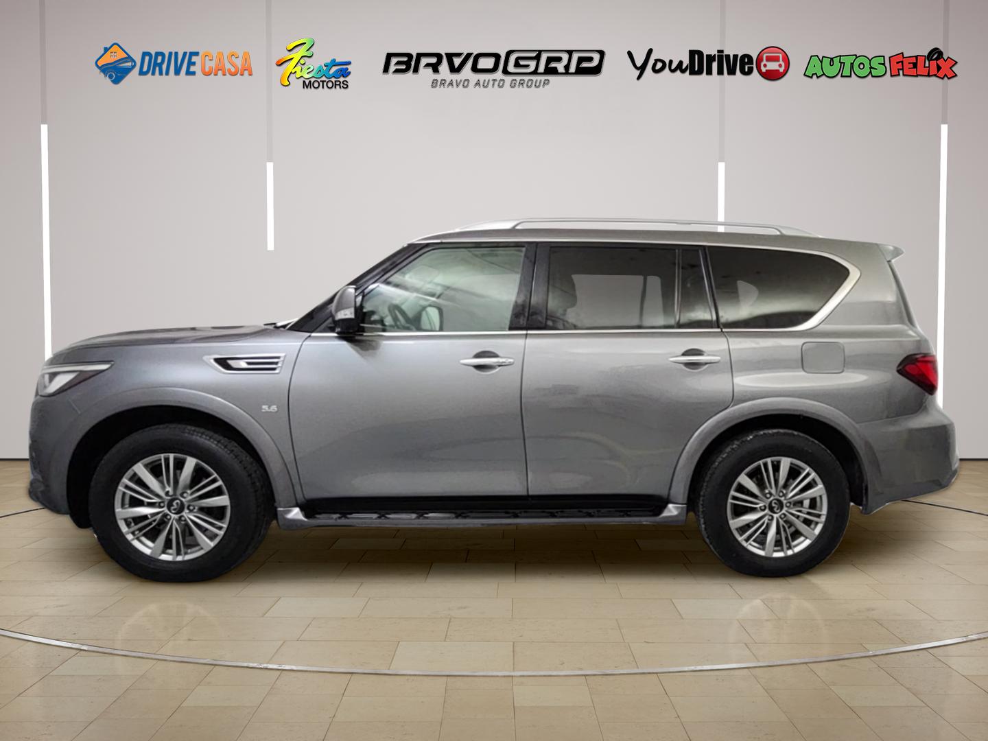 infiniti qx80 2018 JN8AZ2NF9J9664978 image infiniti qx80 2018 JN8AZ2NF9J9664978 image