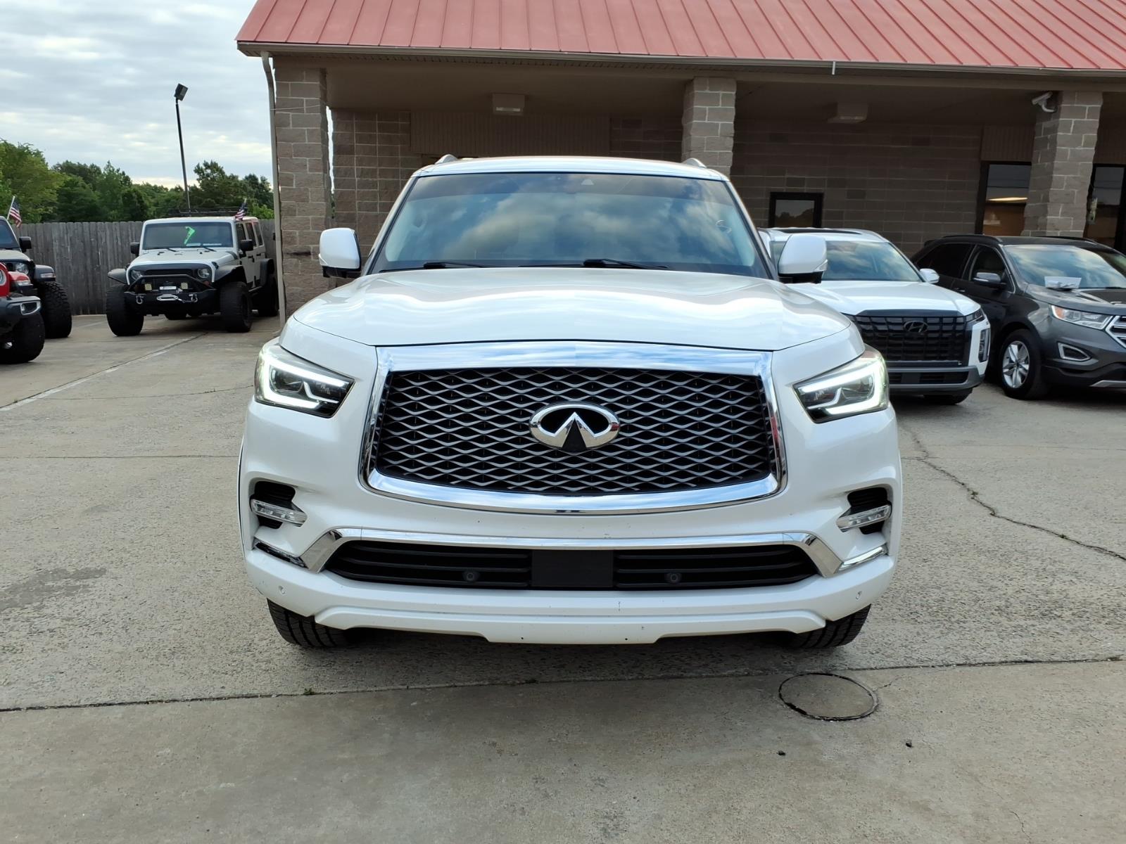 infiniti qx80 2018 JN8AZ2NE8J9191694 image infiniti qx80 2018 JN8AZ2NE8J9191694 image
