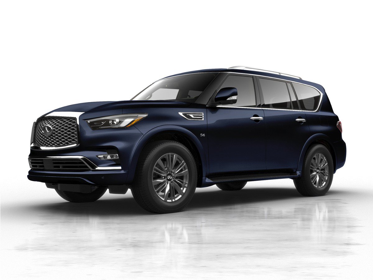 infiniti qx80 2018 JN8AZ2NEXJ9192927 image infiniti qx80 2018 JN8AZ2NEXJ9192927 image