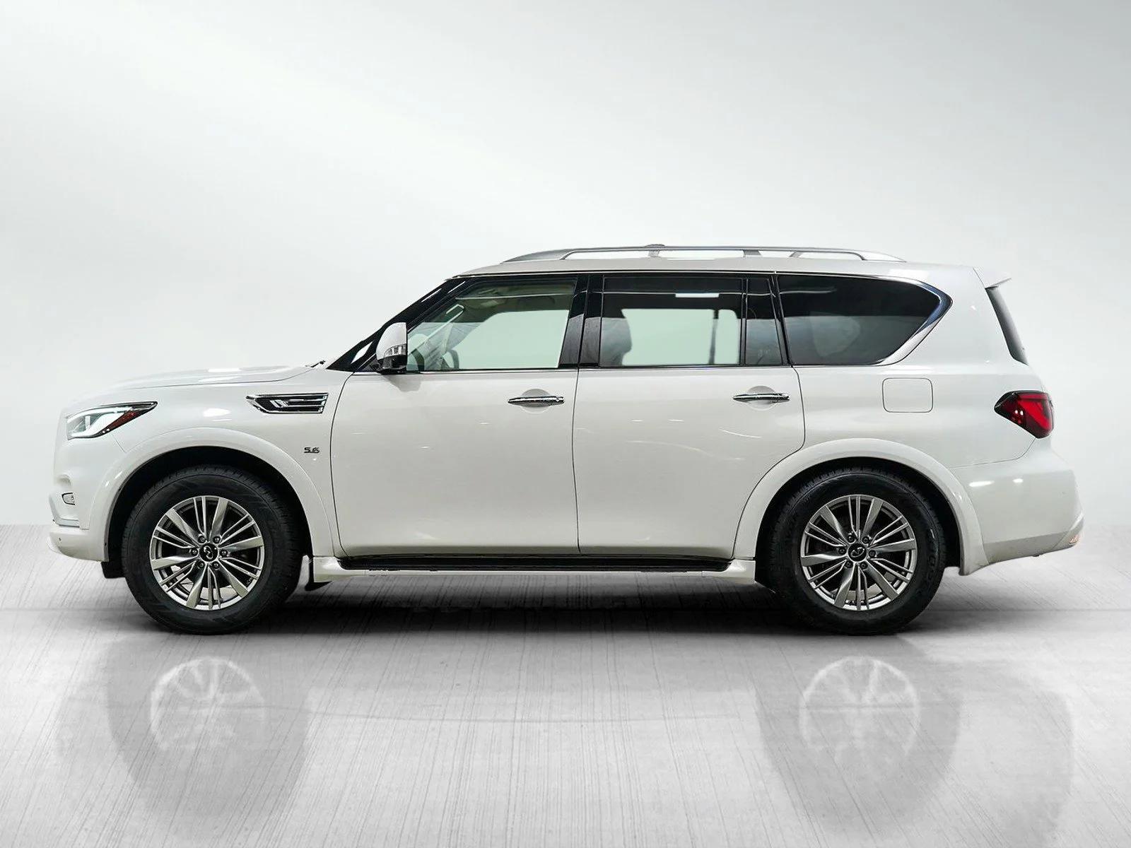 infiniti qx80 2018 JN8AZ2NC0J9440438 image infiniti qx80 2018 JN8AZ2NC0J9440438 image