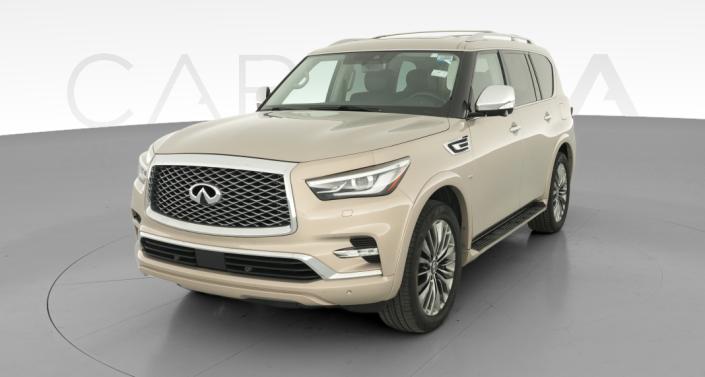infiniti qx80 2018 JN8AZ2NEXJ9195195 image infiniti qx80 2018 JN8AZ2NEXJ9195195 image