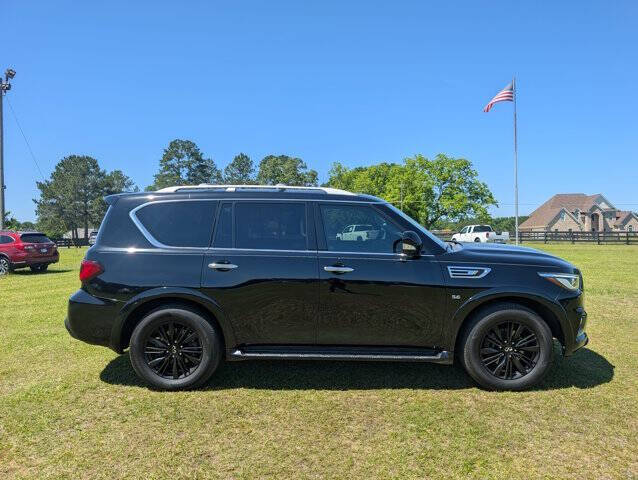 infiniti qx80 2018 JN8AZ2ND3J9840468 image infiniti qx80 2018 JN8AZ2ND3J9840468 image