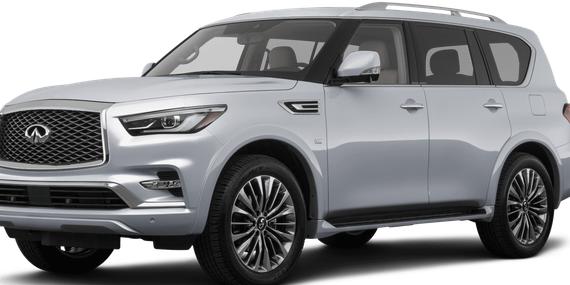 INFINITI QX80 2018 JN8AZ2NF3J9661784 image INFINITI QX80 2018 JN8AZ2NF3J9661784 image