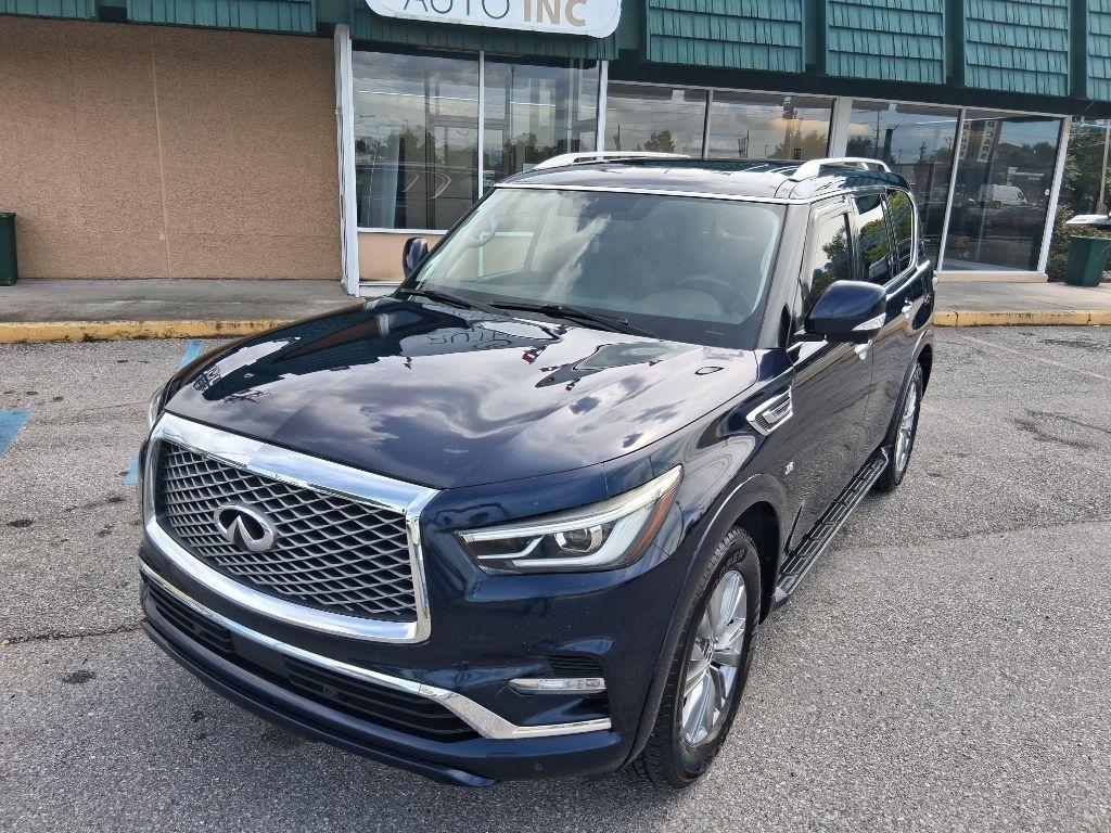 infiniti qx80 2018 JN8AZ2NF2J9661257 image infiniti qx80 2018 JN8AZ2NF2J9661257 image