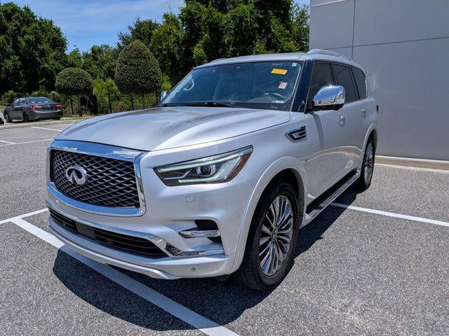 infiniti qx80 2018 JN8AZ2NFXJ9664715 image infiniti qx80 2018 JN8AZ2NFXJ9664715 image