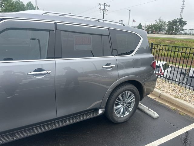 infiniti qx80 2018 JN8AZ2NE1J9190838 image infiniti qx80 2018 JN8AZ2NE1J9190838 image