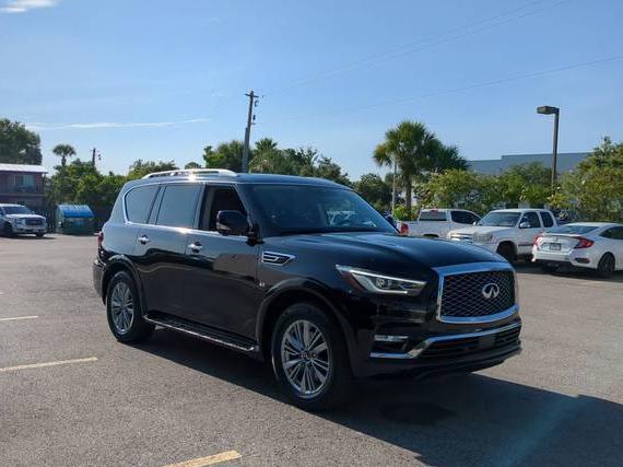 INFINITI QX80 2018 JN8AZ2ND5J9840827 image INFINITI QX80 2018 JN8AZ2ND5J9840827 image