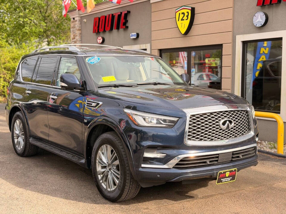infiniti qx80 2018 JN8AZ2NE5J9194889 image infiniti qx80 2018 JN8AZ2NE5J9194889 image