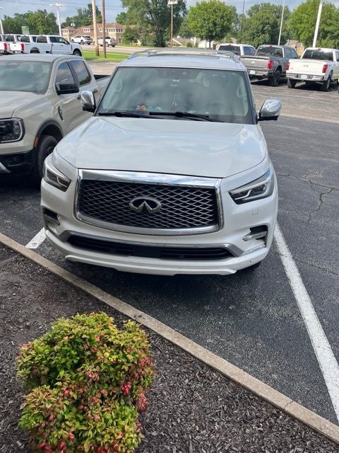 infiniti qx80 2018 JN8AZ2NE5J9191927 image infiniti qx80 2018 JN8AZ2NE5J9191927 image