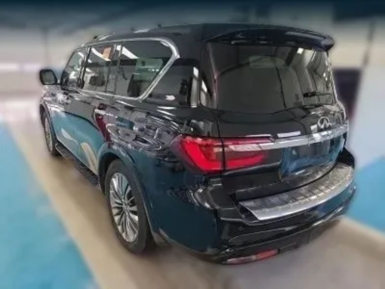 infiniti qx80 2018 JN8AZ2NE1J9192556 image infiniti qx80 2018 JN8AZ2NE1J9192556 image