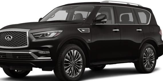 INFINITI QX80 2018 JN8AZ2NF2J9664109 image INFINITI QX80 2018 JN8AZ2NF2J9664109 image