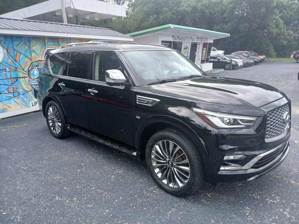 infiniti qx80 2018 JN8AZ2NF0J9663606 image infiniti qx80 2018 JN8AZ2NF0J9663606 image