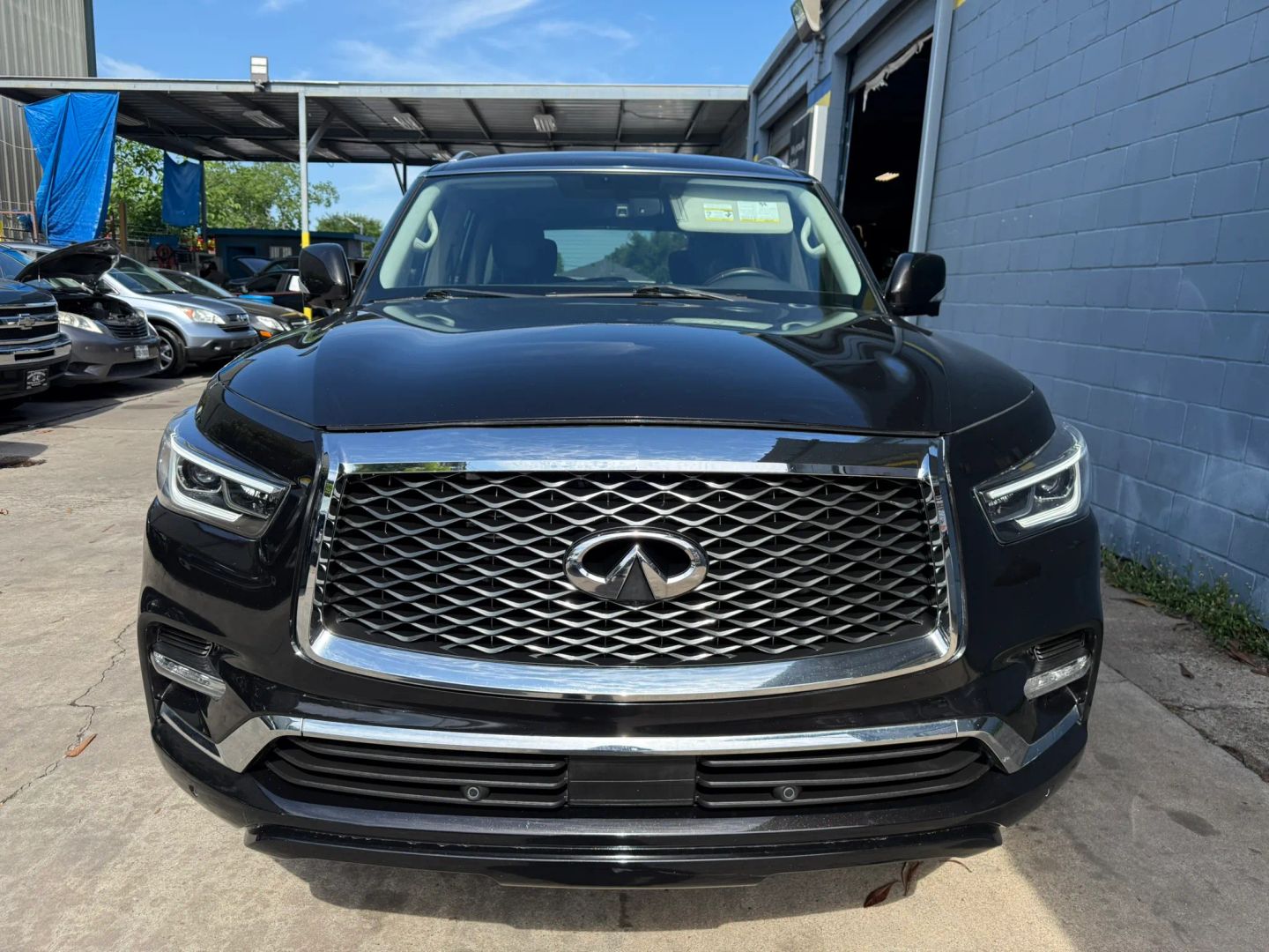 infiniti qx80 2018 JN8AZ2NF3J9660294 image infiniti qx80 2018 JN8AZ2NF3J9660294 image