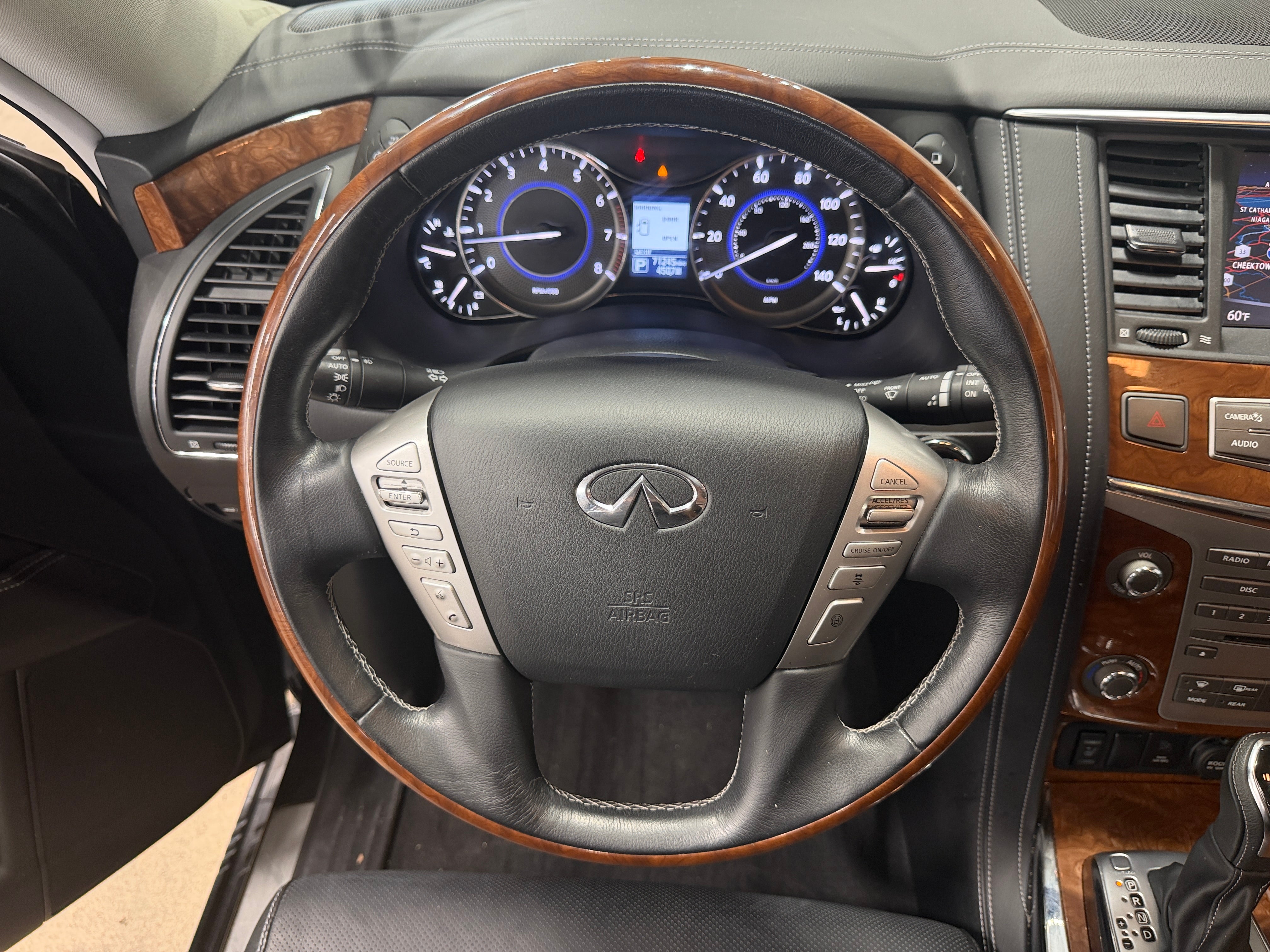 infiniti qx80 2018 JN8AZ2NEXJ9191986 image infiniti qx80 2018 JN8AZ2NEXJ9191986 image