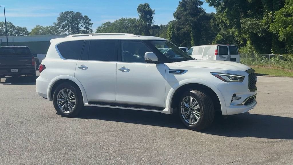 infiniti qx80 2018 JN8AZ2NE1J9192329 image infiniti qx80 2018 JN8AZ2NE1J9192329 image