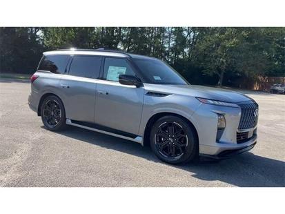 infiniti qx80 2026 JN8AZ3DB7T9430880 image infiniti qx80 2026 JN8AZ3DB7T9430880 image