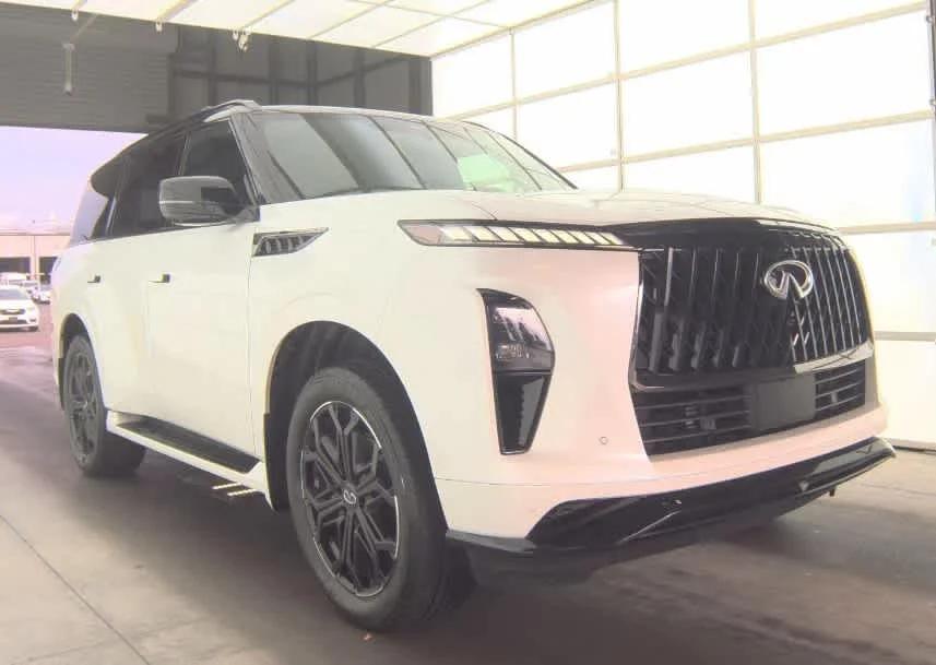 infiniti qx80 2026 JN8AZ3DB6T9433351 image infiniti qx80 2026 JN8AZ3DB6T9433351 image