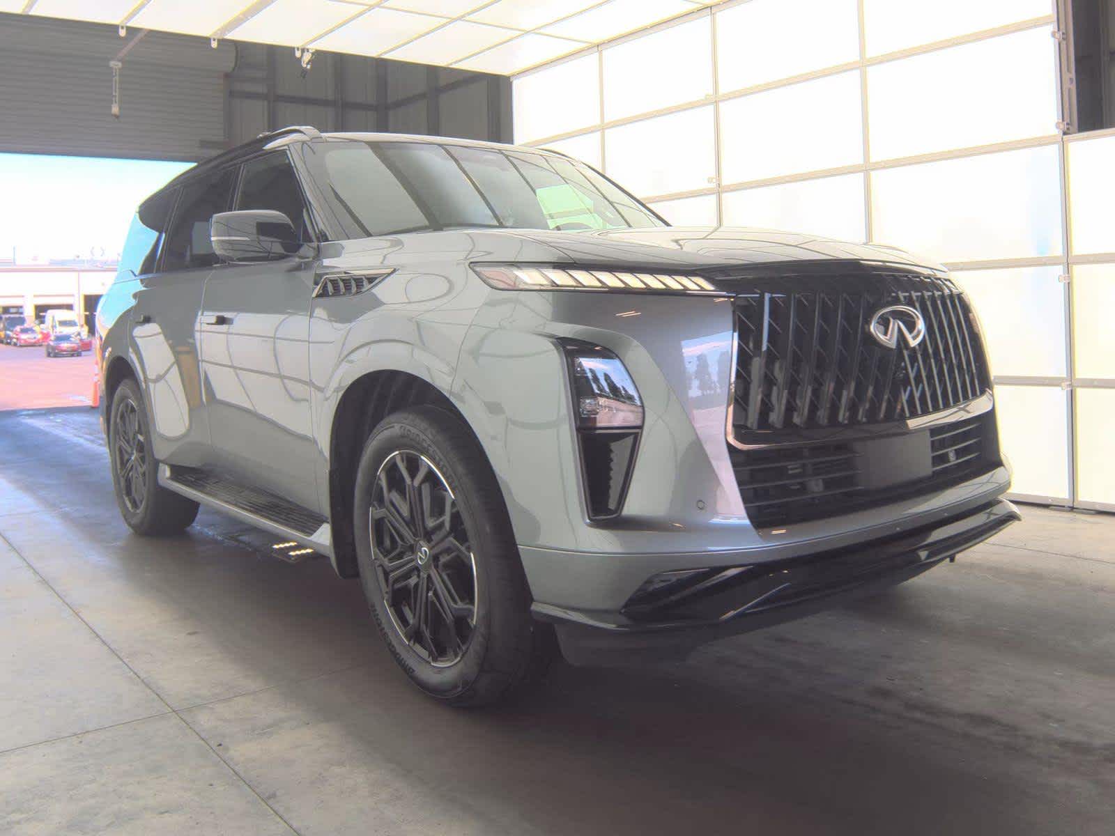 infiniti qx80 2026 JN8AZ3DBXT9433983 image infiniti qx80 2026 JN8AZ3DBXT9433983 image