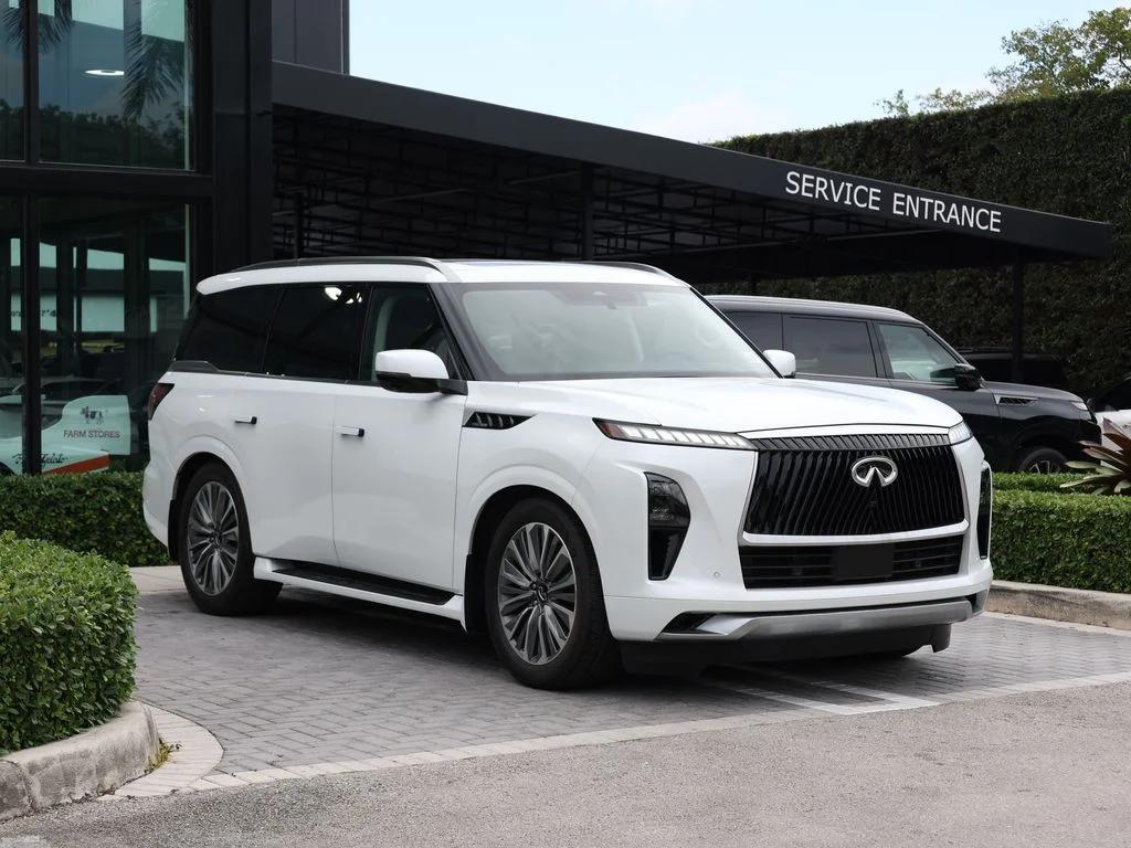 infiniti qx80 2026 JN8AZ3BE8T9720252 image infiniti qx80 2026 JN8AZ3BE8T9720252 image