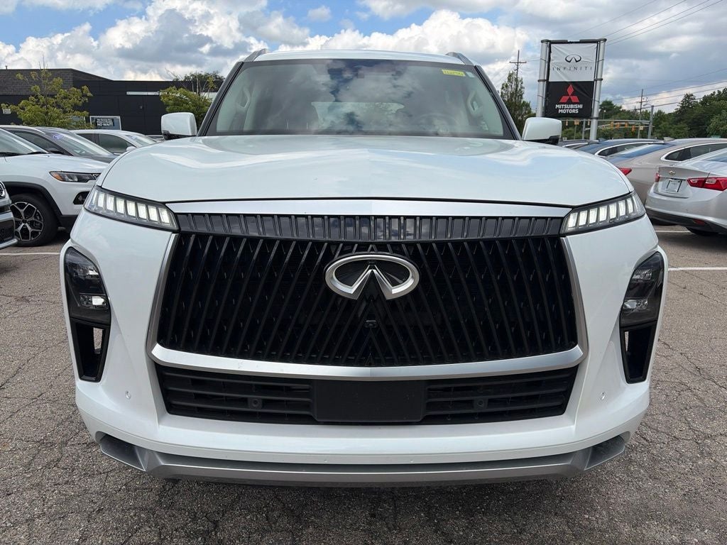 infiniti qx80 2026 JN8AZ3AB2T9431259 image infiniti qx80 2026 JN8AZ3AB2T9431259 image