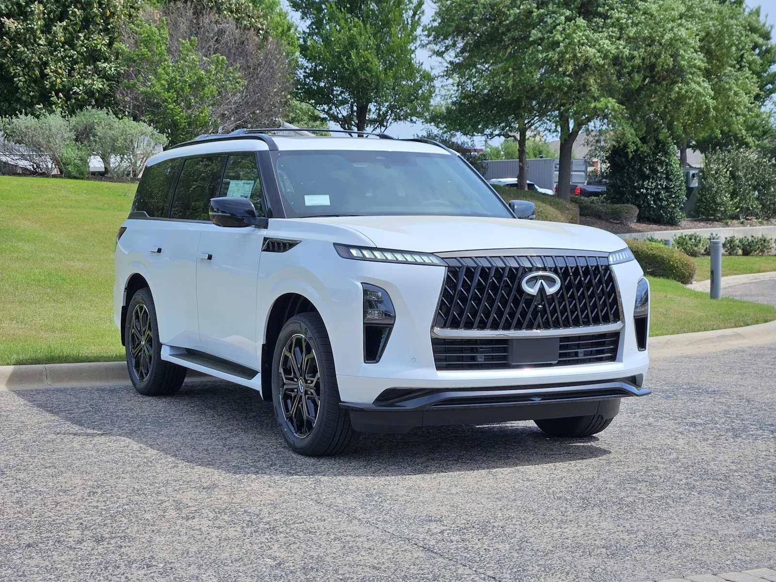 infiniti qx80 2026 JN8AZ3DB7T9434587 image infiniti qx80 2026 JN8AZ3DB7T9434587 image